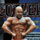 Pedro  Encinosa - NPC Jay Cutler Desert Classic 2014 - #1